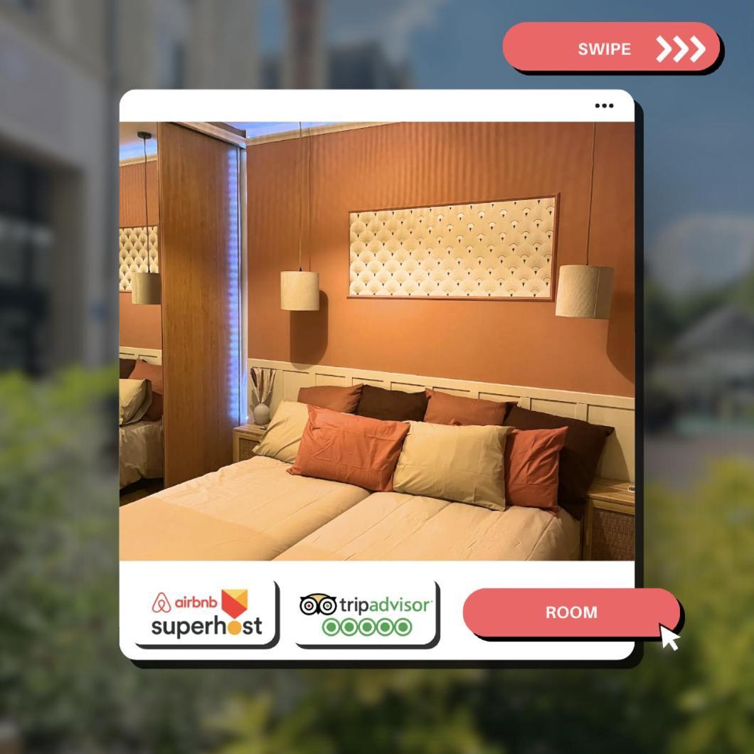 Full Appartment - Paris Porte De Versailles 이씨레물리노 외부 사진